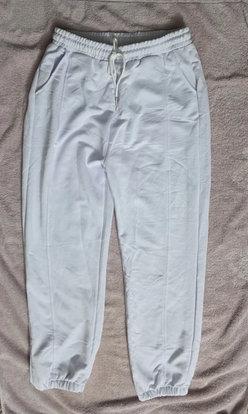 Light Purple Sweatpants - photo 3