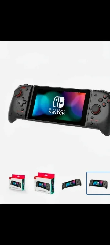 Gaming Controller for Nintendo Switch