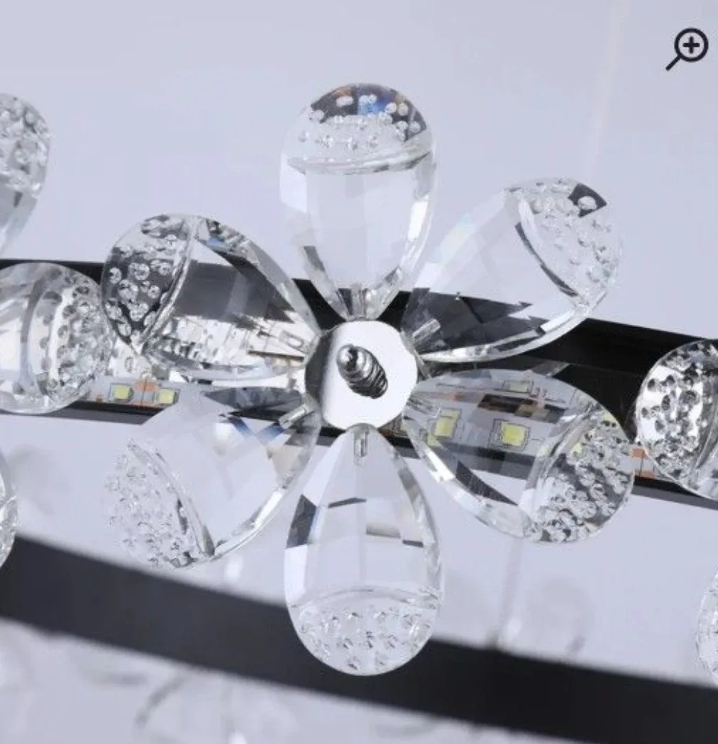 Crystal Chandelier image indicator(3)