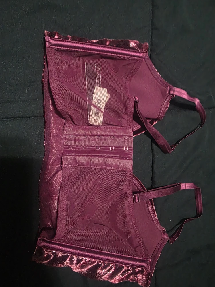 Victoria's Secret Very Sexy Balconet Bra 34C - photo 3