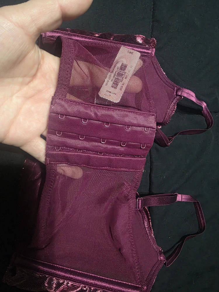 Victoria's Secret Very Sexy Balconet Bra 34C - photo 4