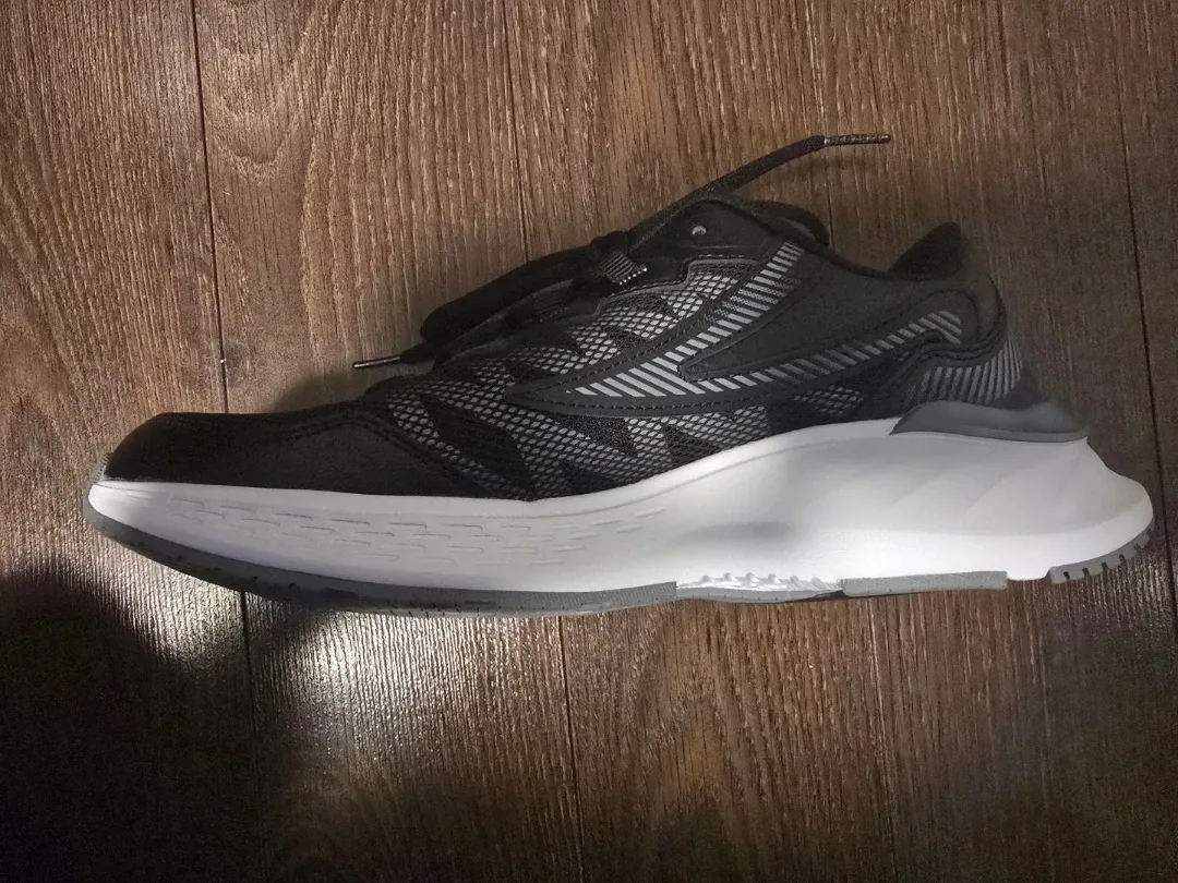 FILA Suspense Energized Men's Running Shoes image indicator(3)