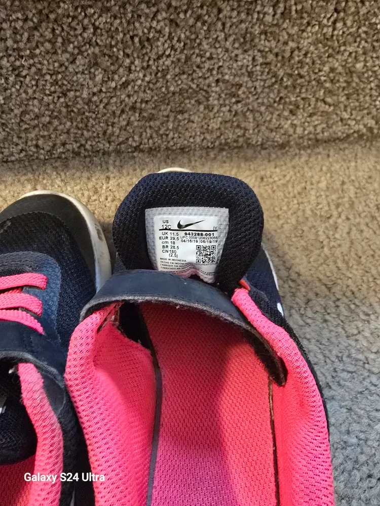 Nike shoes for little girls image indicator(5)