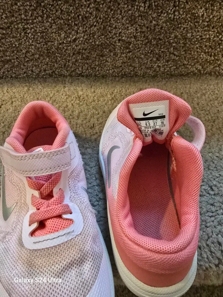 Nike shoes for little girls image indicator(7)