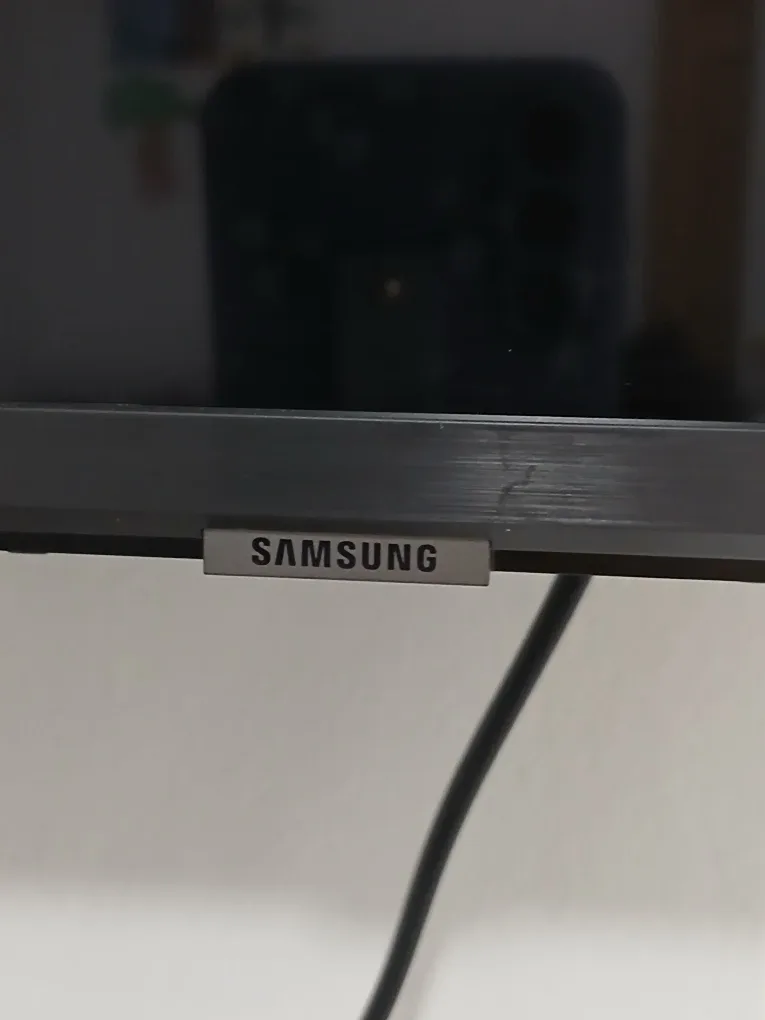 Samsung Smart TV image indicator(3)