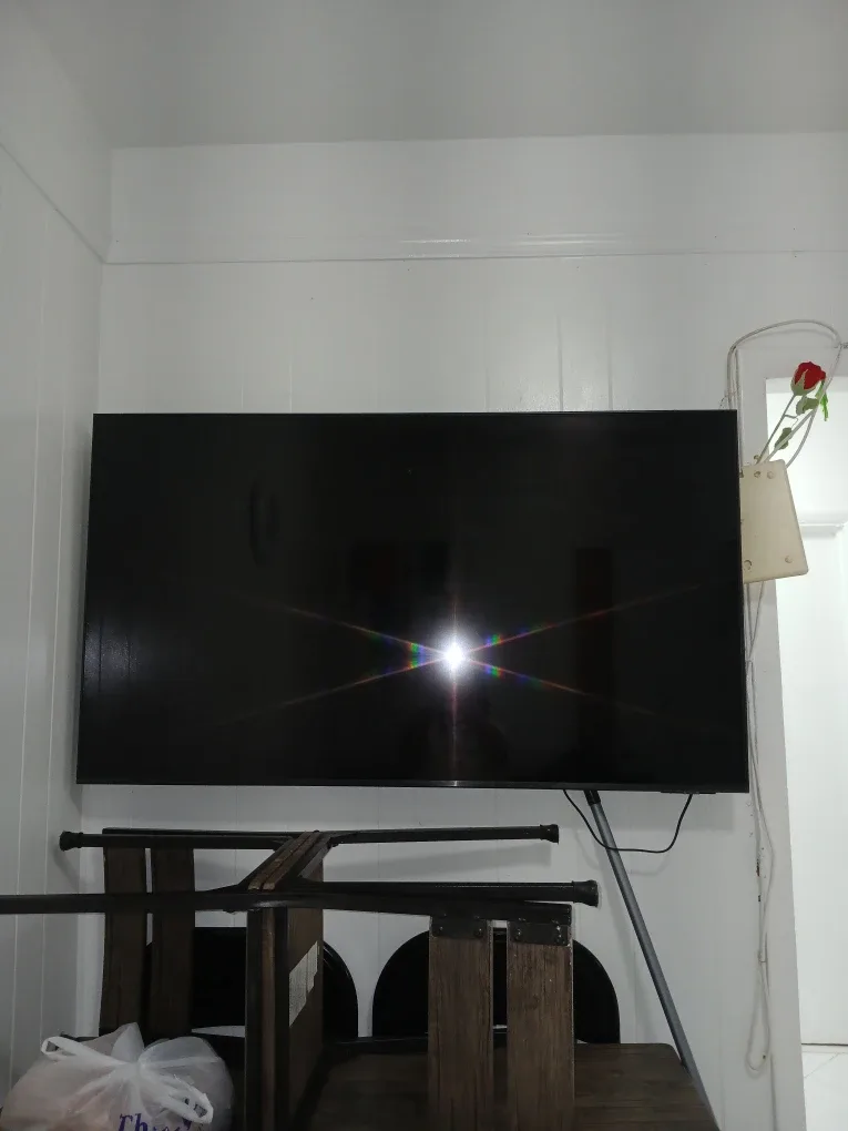 Samsung Smart TV image indicator(4)