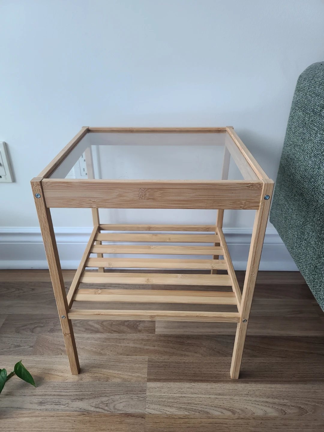 IKEA Nesna Side Table - photo 2