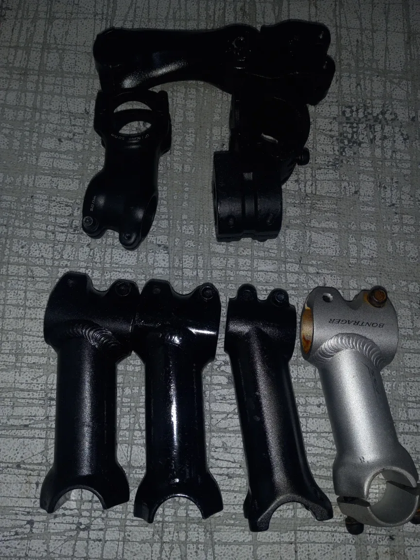 Cannondale bike headsets