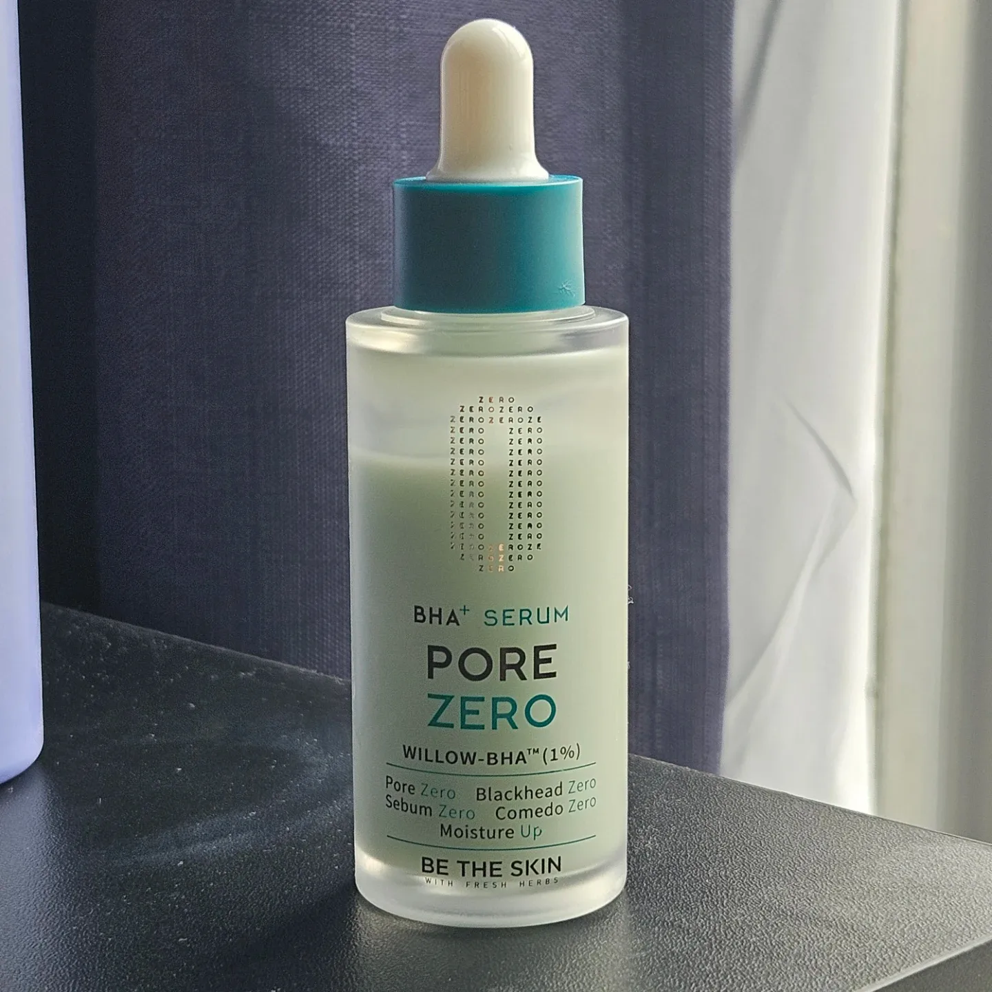 Be the Skin BHA+ Serum Pore Zero thumbnail