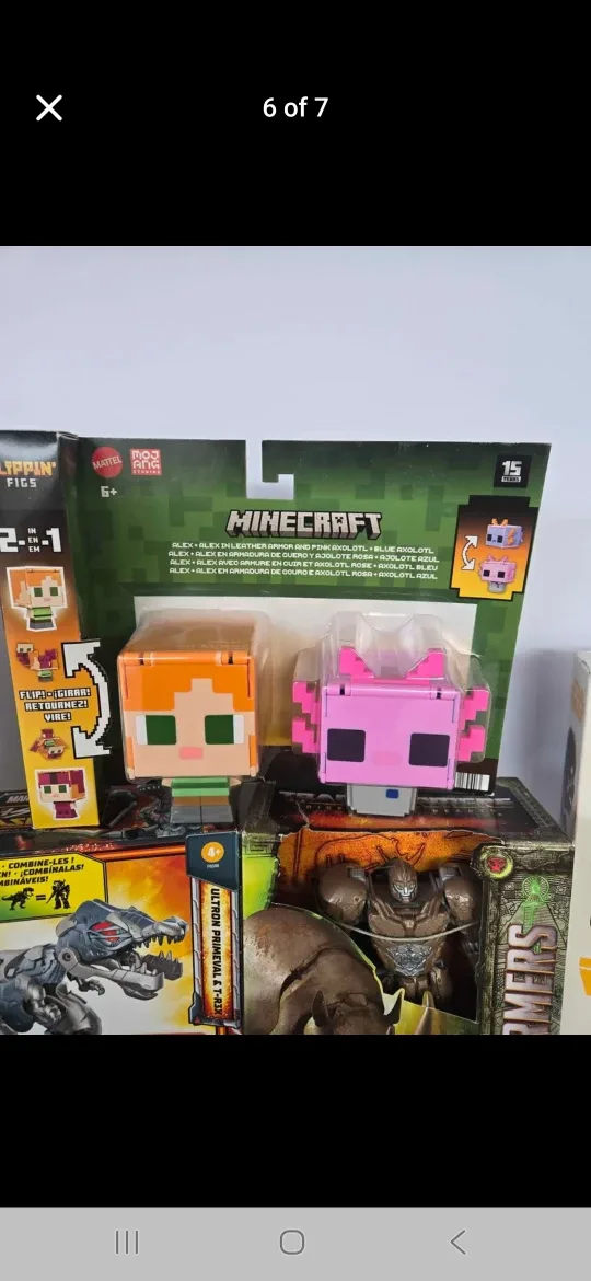 Brand new sealed lego classic 11028