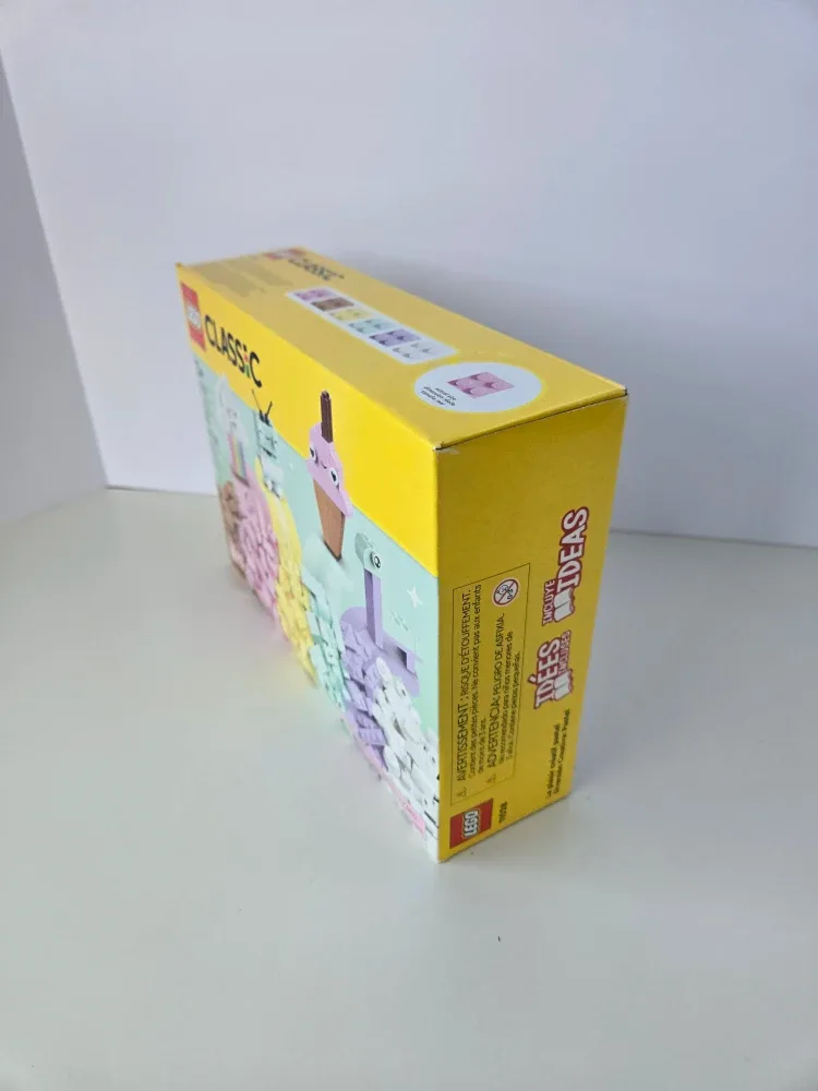 Brand new sealed lego classic 11028 image indicator(3)