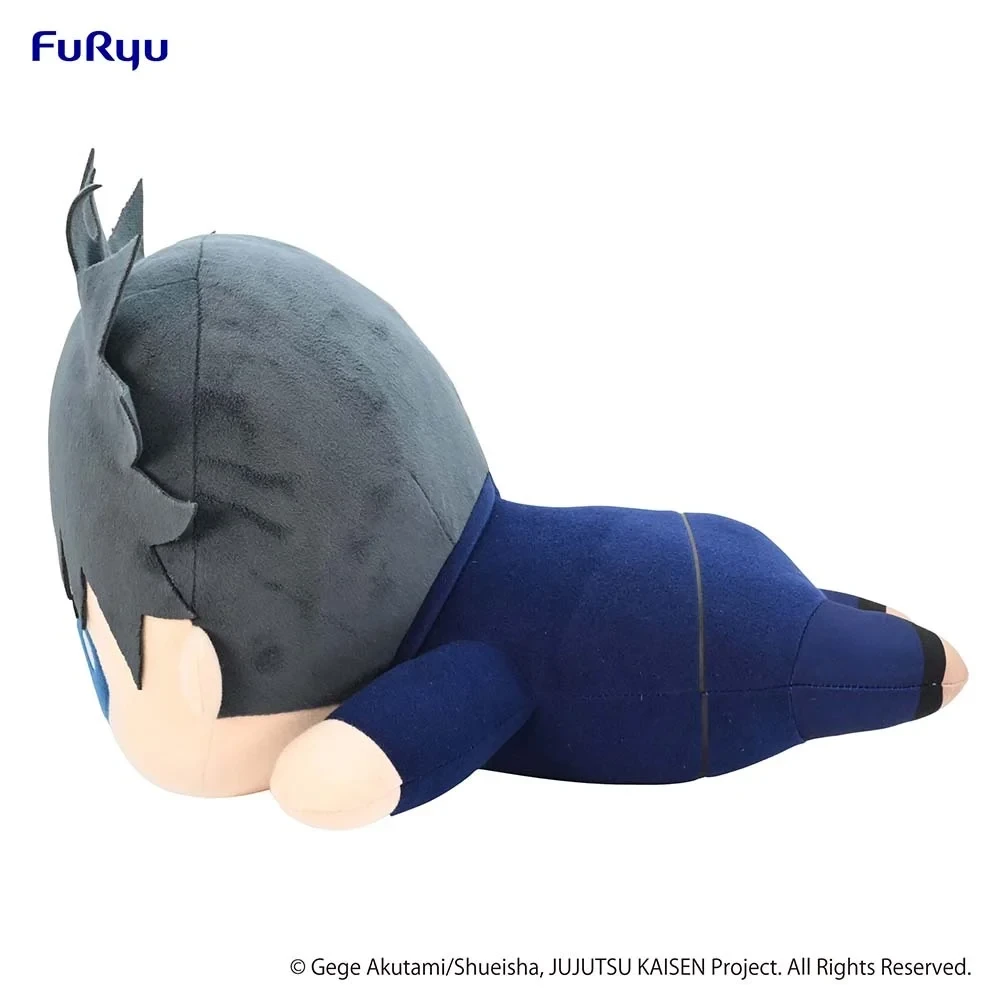 Jujutsu Kaisen Megumi Plush - photo 2