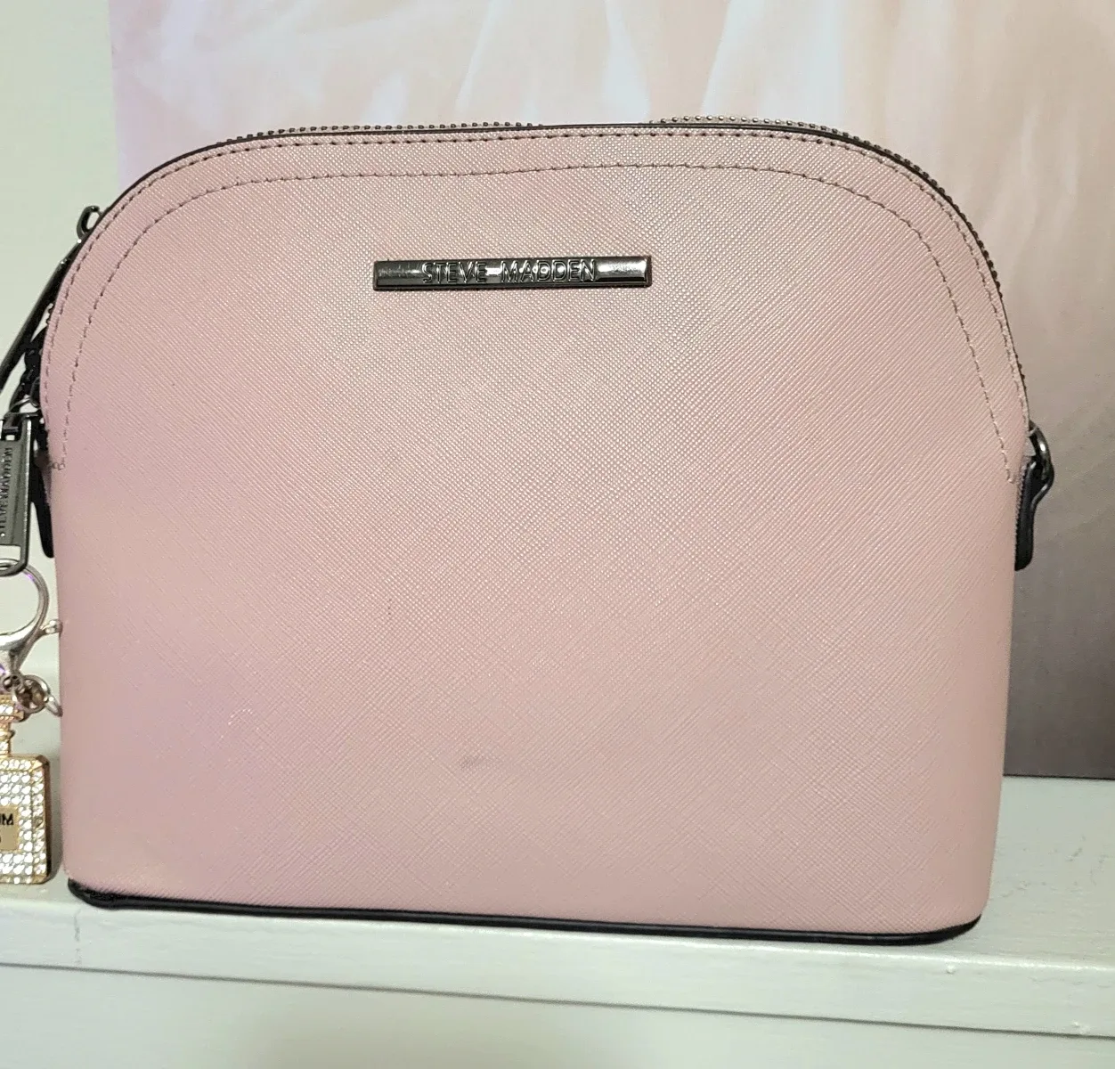 Designer purse image indicator(9)