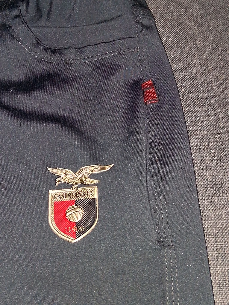 Youth Casablanca FC Track Pants -  Large but Seems Smaller - photo 2