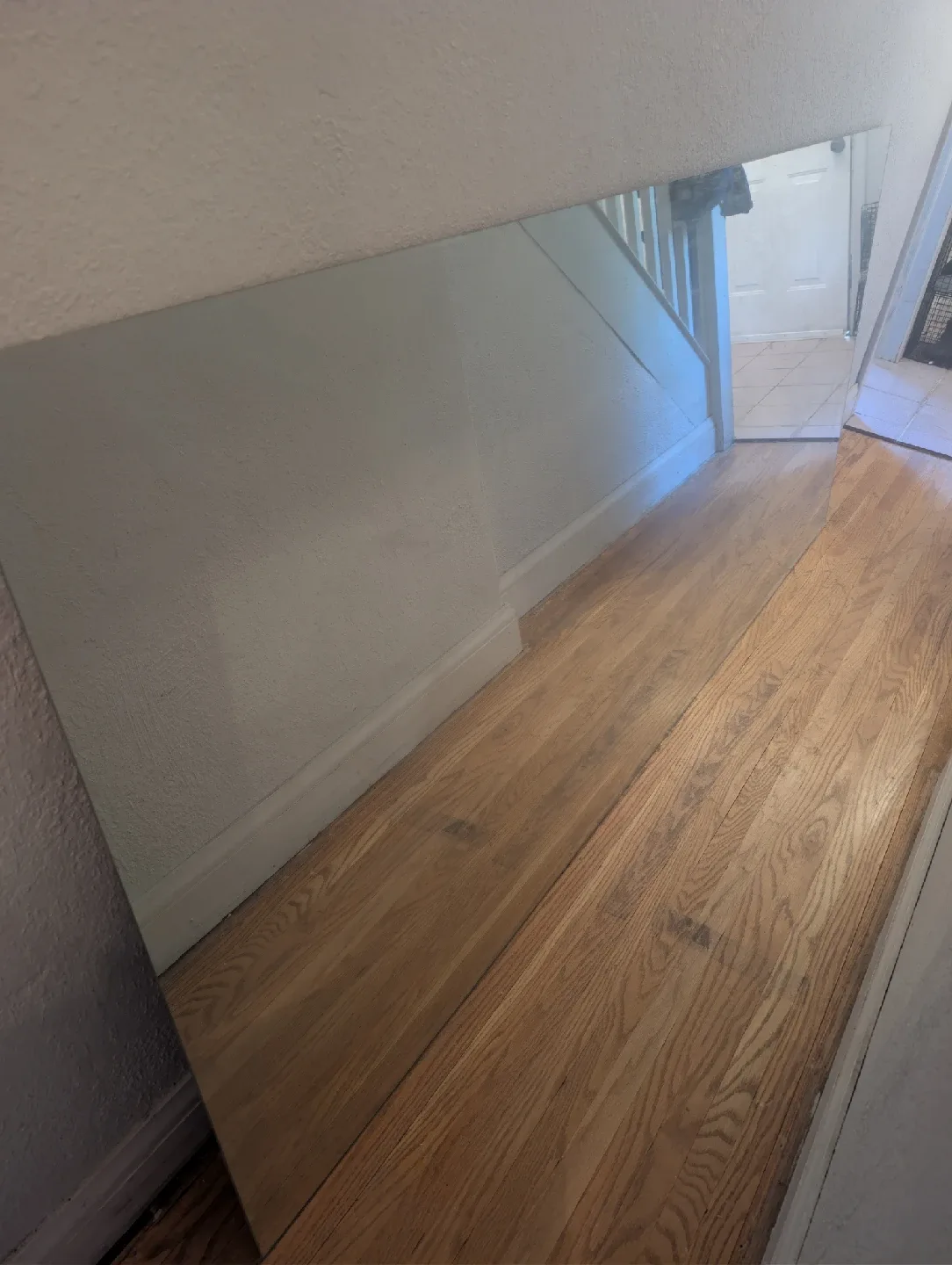 Large Mirrors for Sale – Set of 2 thumbnail