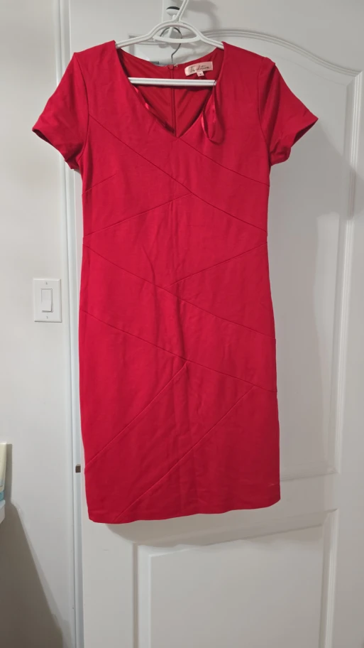 Dresses and Blazers - photo 2