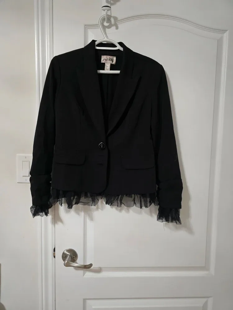 Dresses and Blazers image indicator(4)