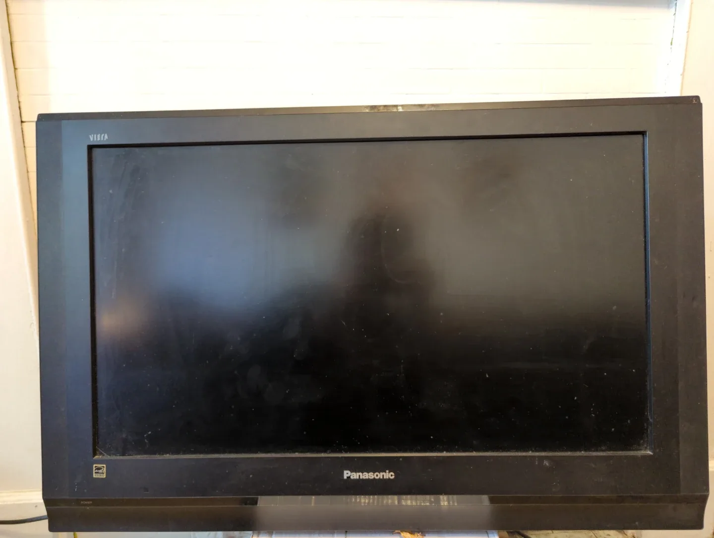 Panasonic Viera TV thumbnail