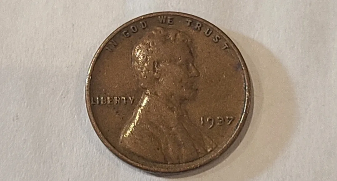 US Penny