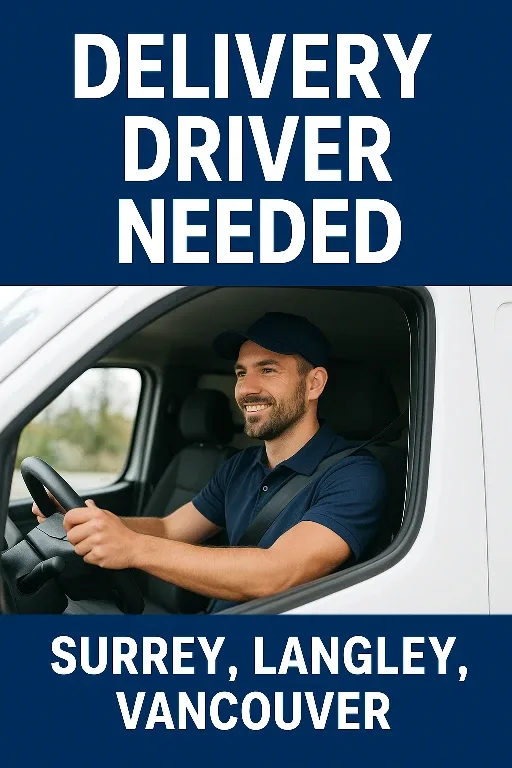 Driver need