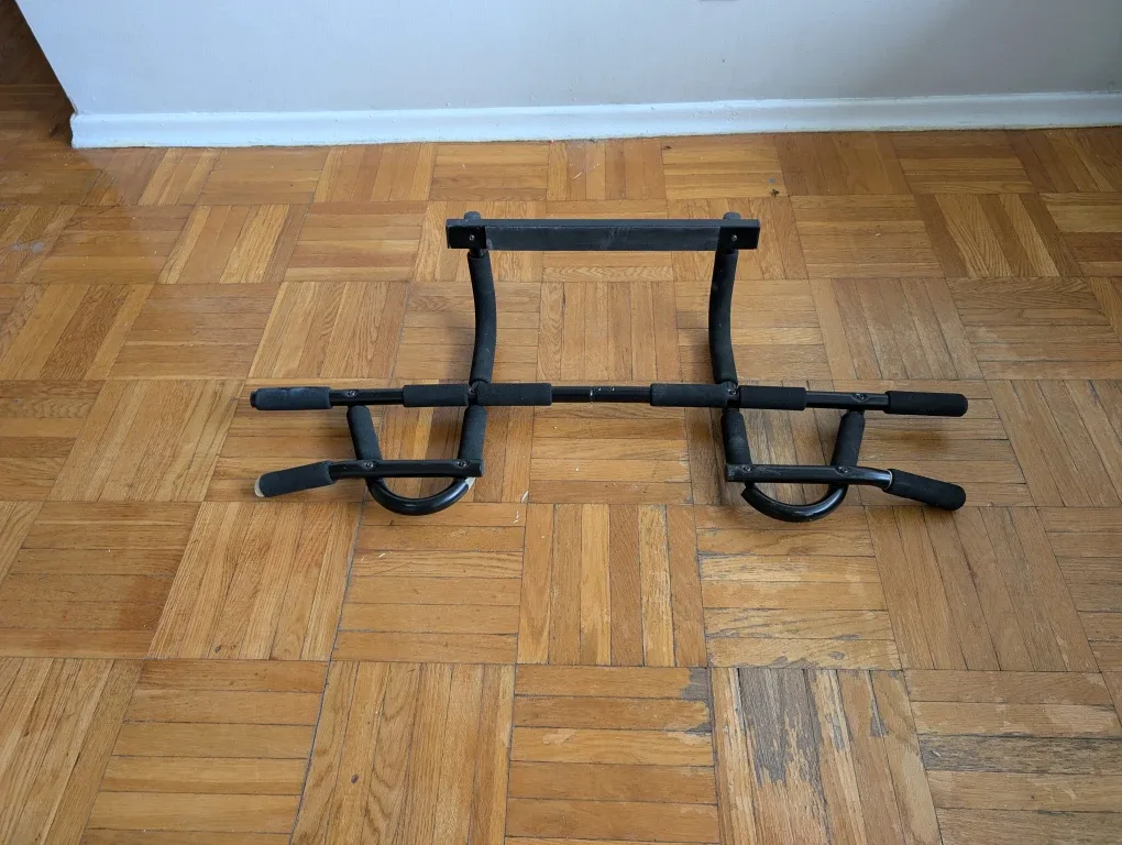 Pull-Up Bar $20 OBO