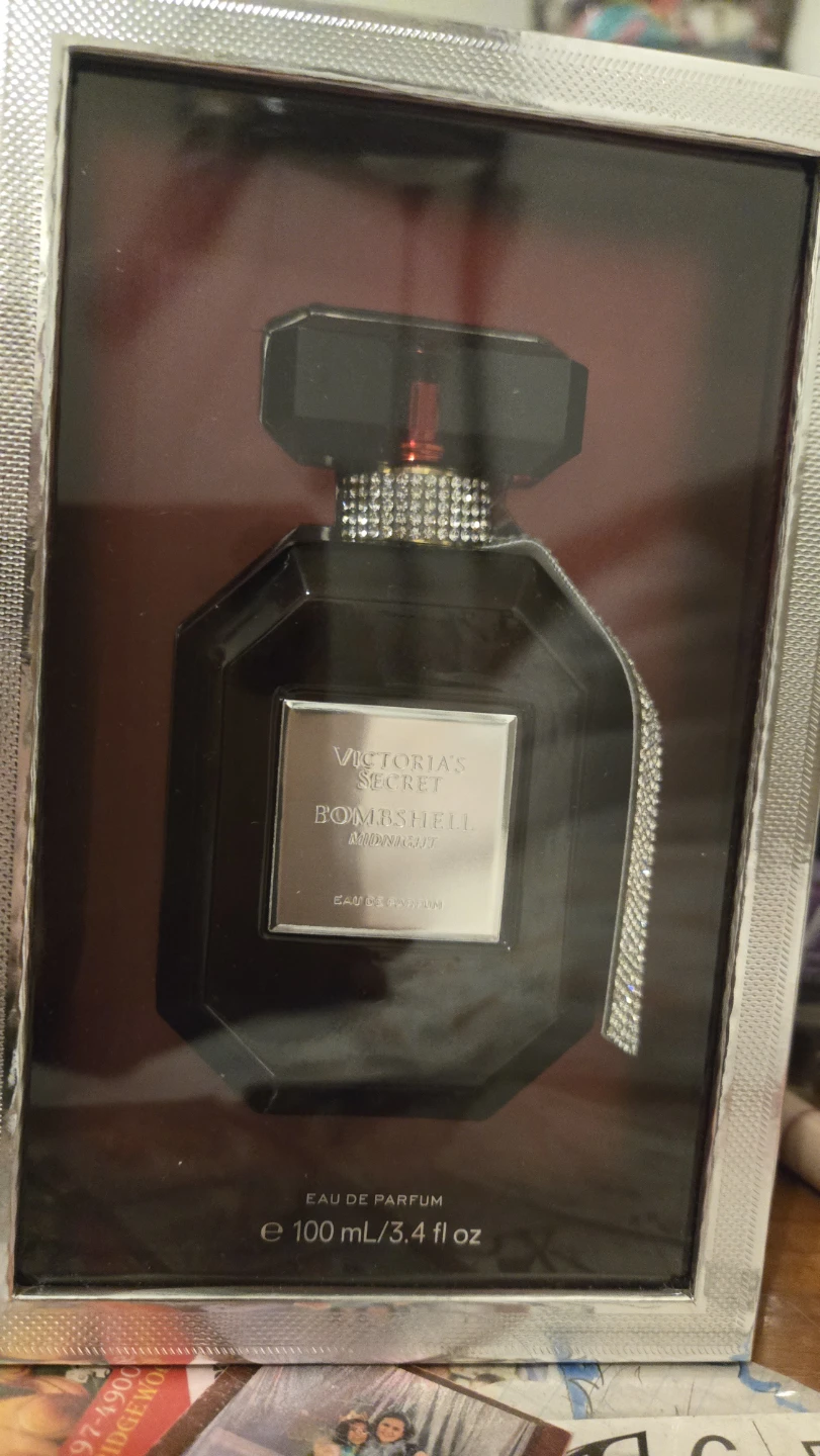 Victoria's Secret Bombshell Midnight 100mL