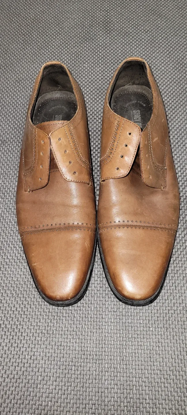 Stacy Adams "MADDOX"