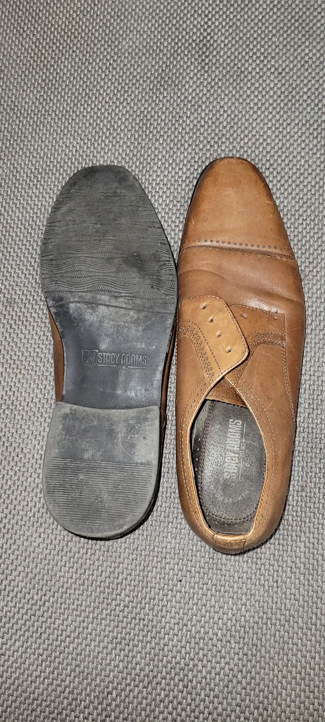 Stacy Adams "MADDOX" image indicator(3)