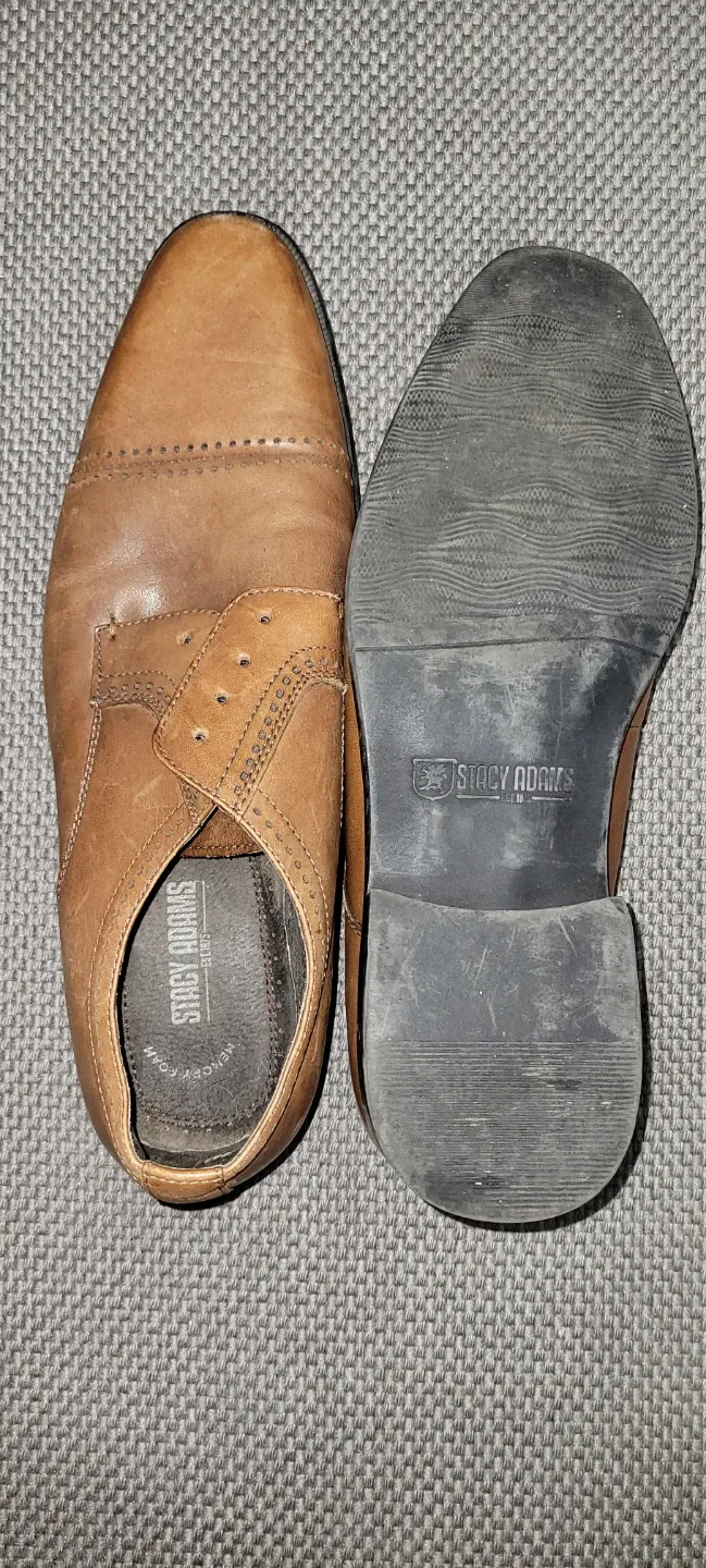 Stacy Adams "MADDOX" image indicator(4)