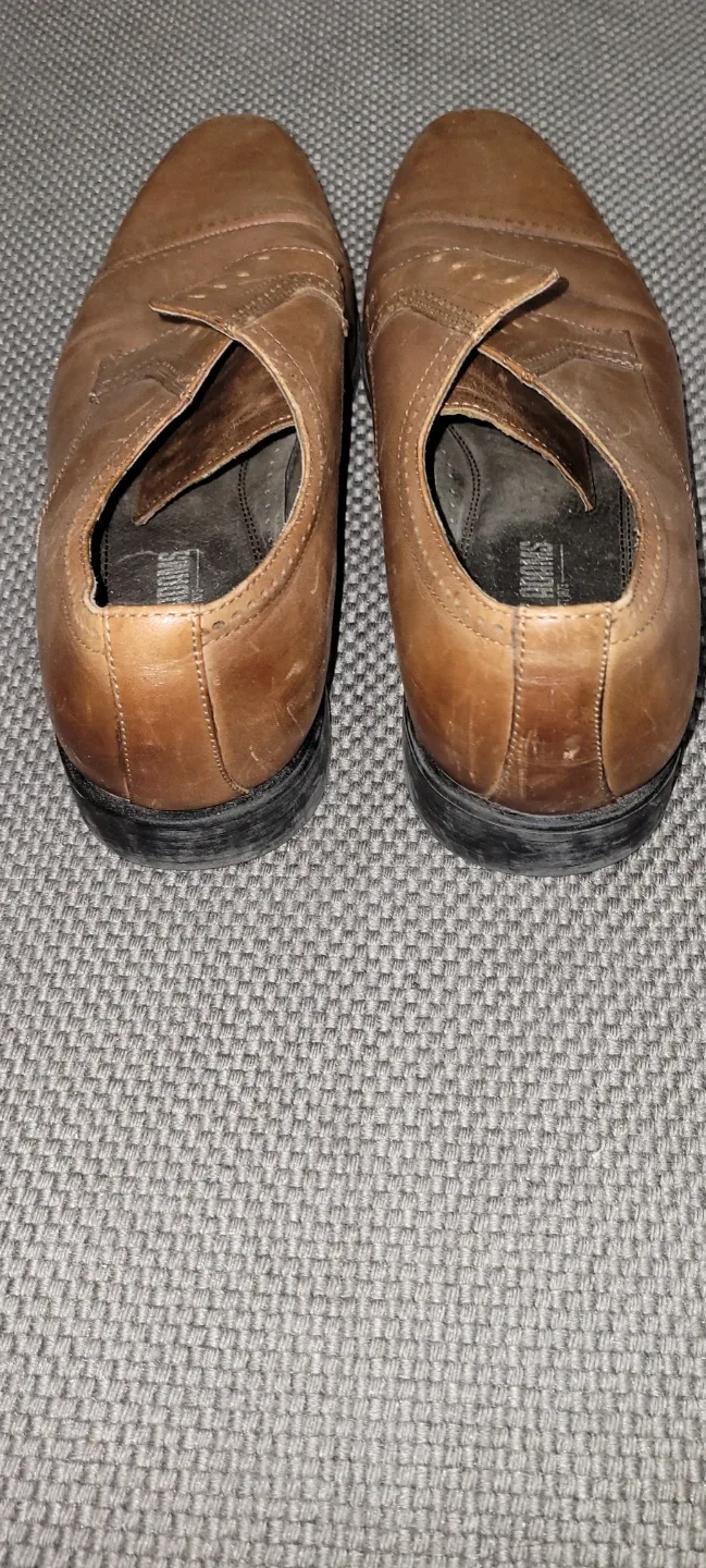 Stacy Adams "MADDOX" image indicator(5)