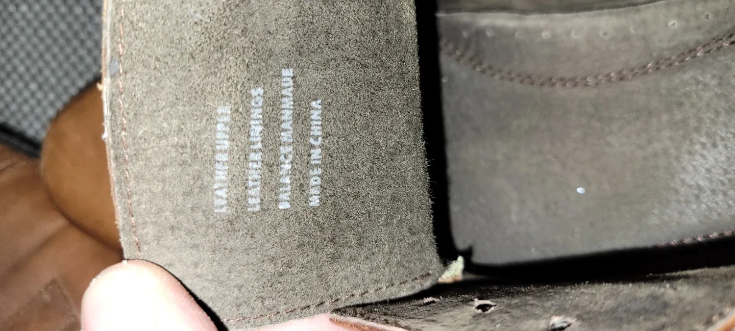 Stacy Adams "MADDOX" image indicator(6)