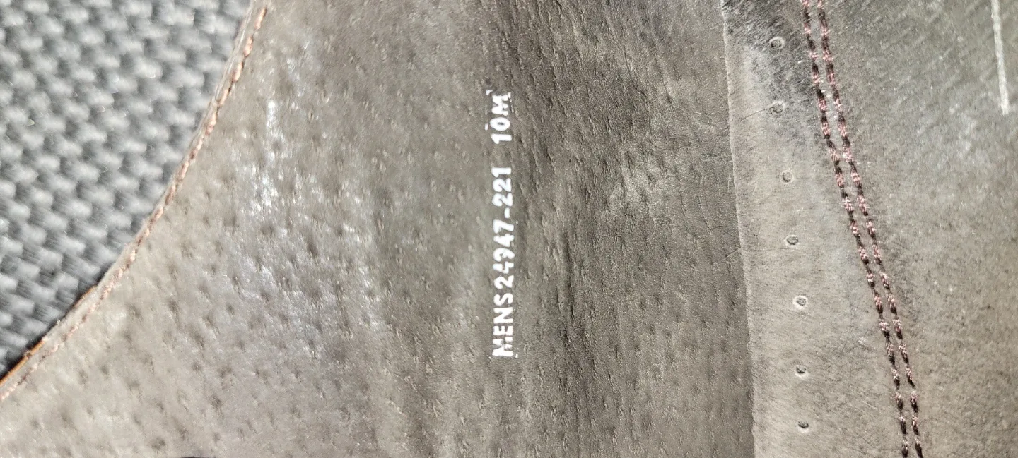 Stacy Adams "MADDOX" image indicator(7)