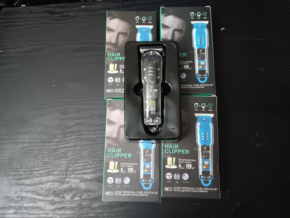 Rohs Complete Haircutting & Touch Up Kit (EACH)