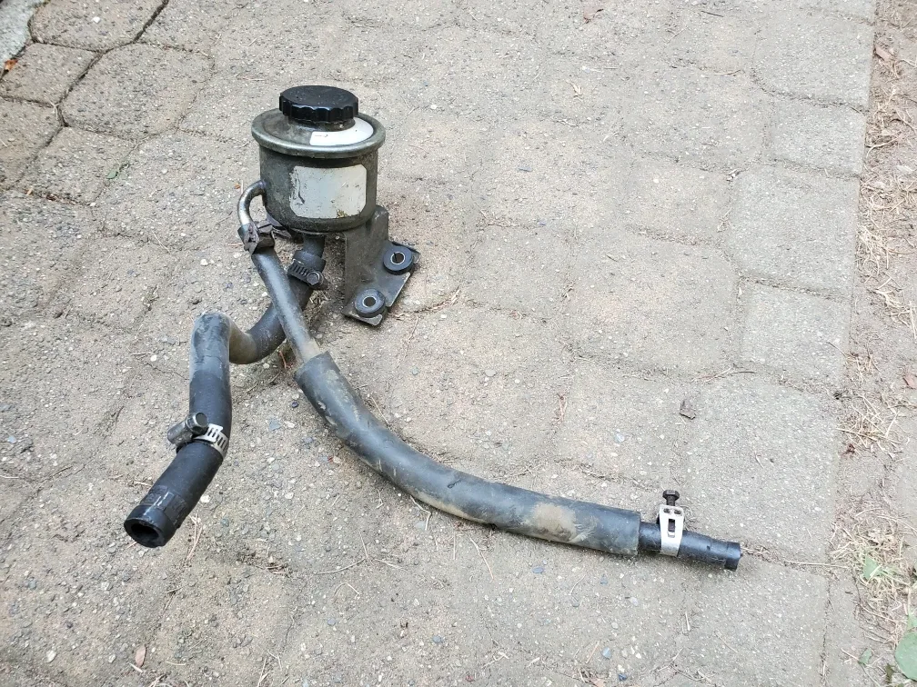 Toyota P/S Pumps & Reservoirs image indicator(3)