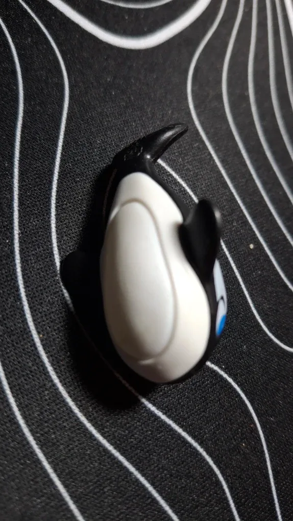 Tiny whale that squirts 🐳🐳🐳 image indicator(2)