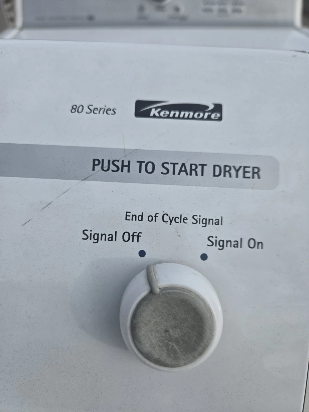 FREE DELIVERY!! Kenmoe 80 Series Dryer $150 - photo 2