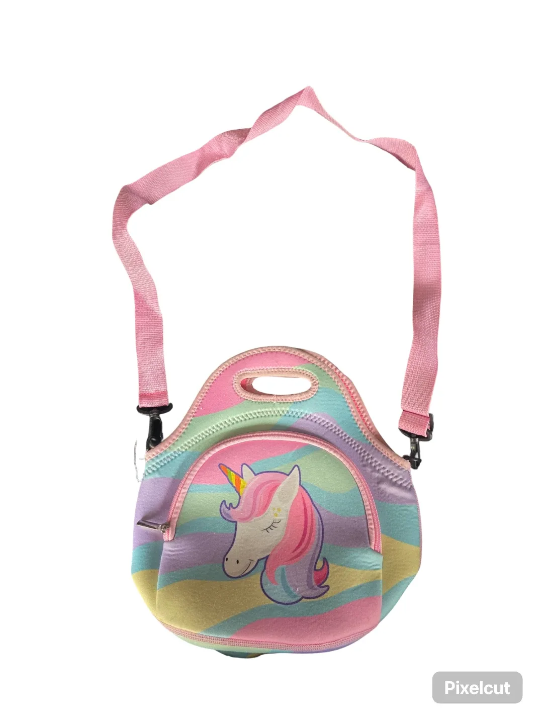 Unicorn Lunch Bag - Kids