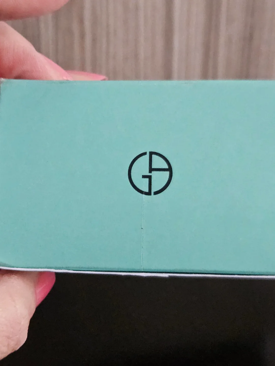 Giorgio Armani Acqua di Gioia 50 ml image indicator(5)