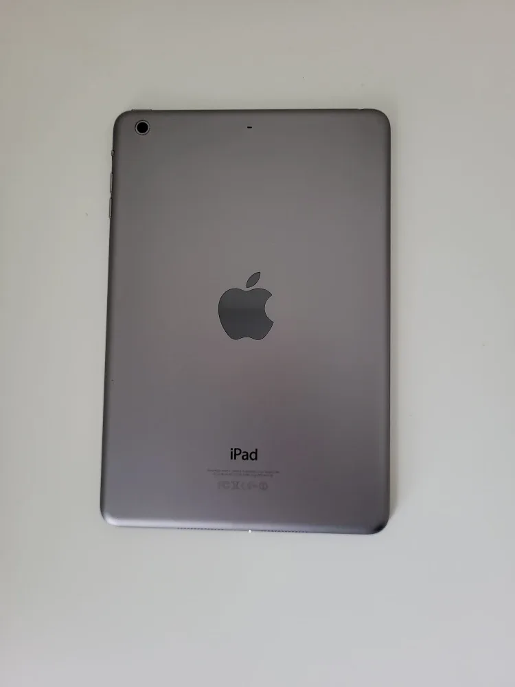 iPad Mini 2 - 16GB image indicator(2)