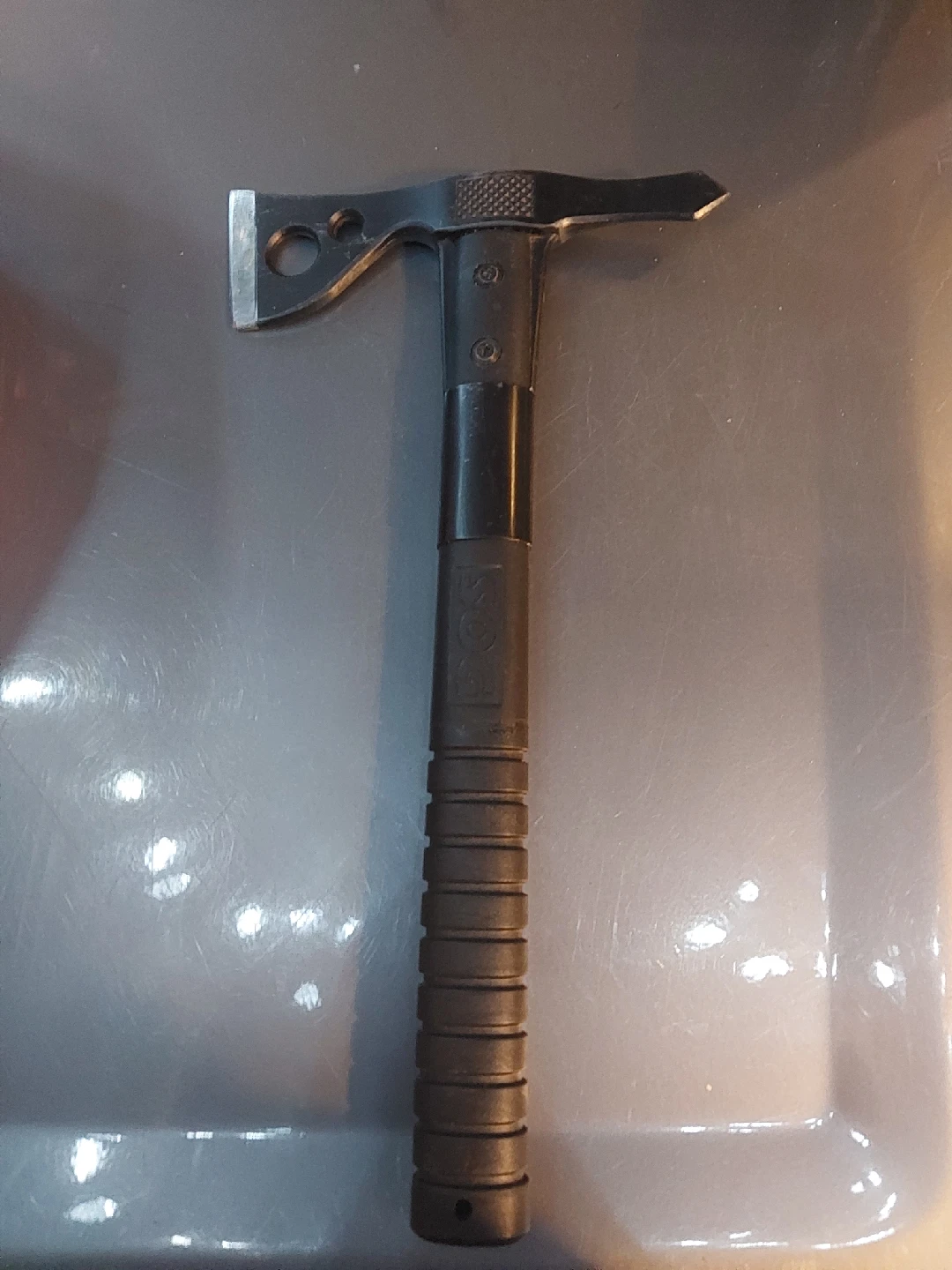 SOG Tactical Tomahawk Axe - photo 2