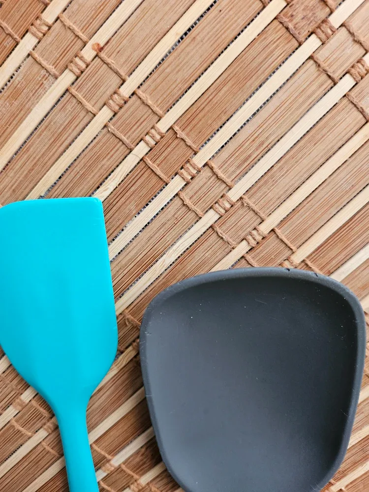 Cooking spoons image indicator(2)