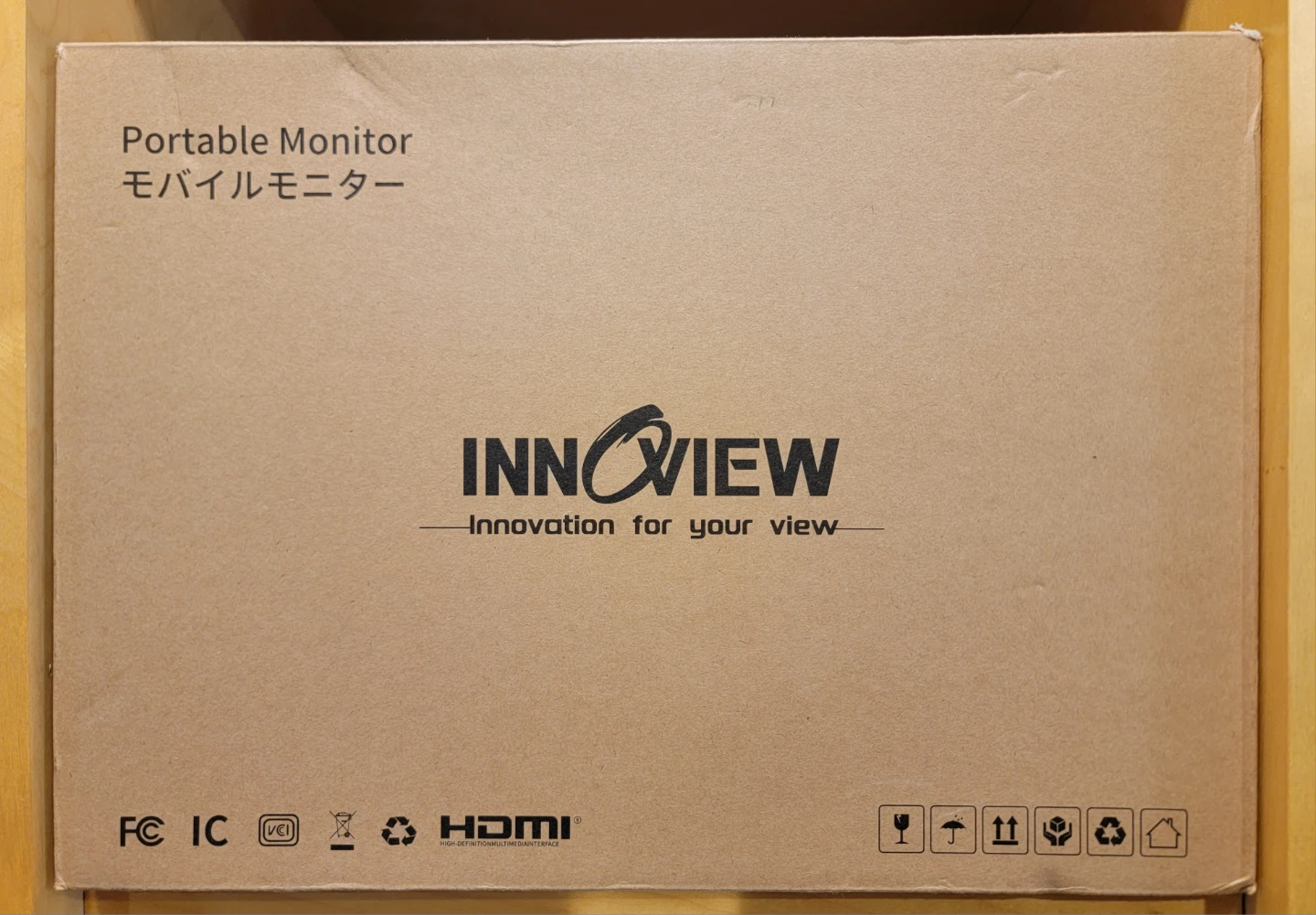 15.6 portable monitor - photo 2