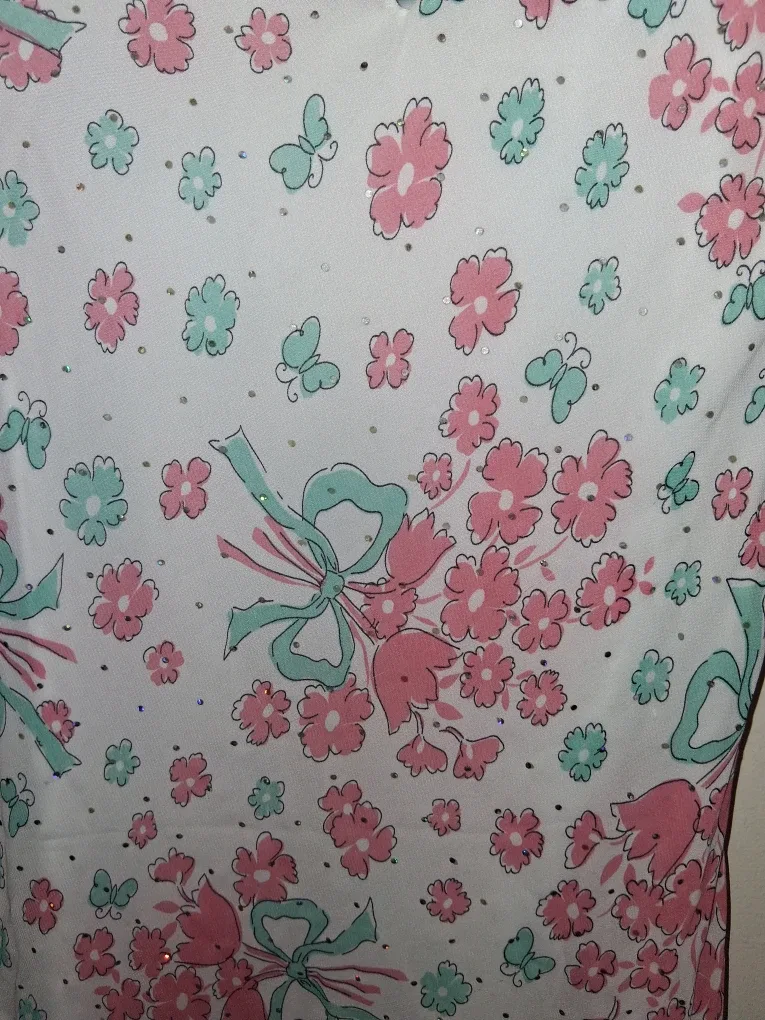 George Girls Dress - Size 10 image indicator(5)