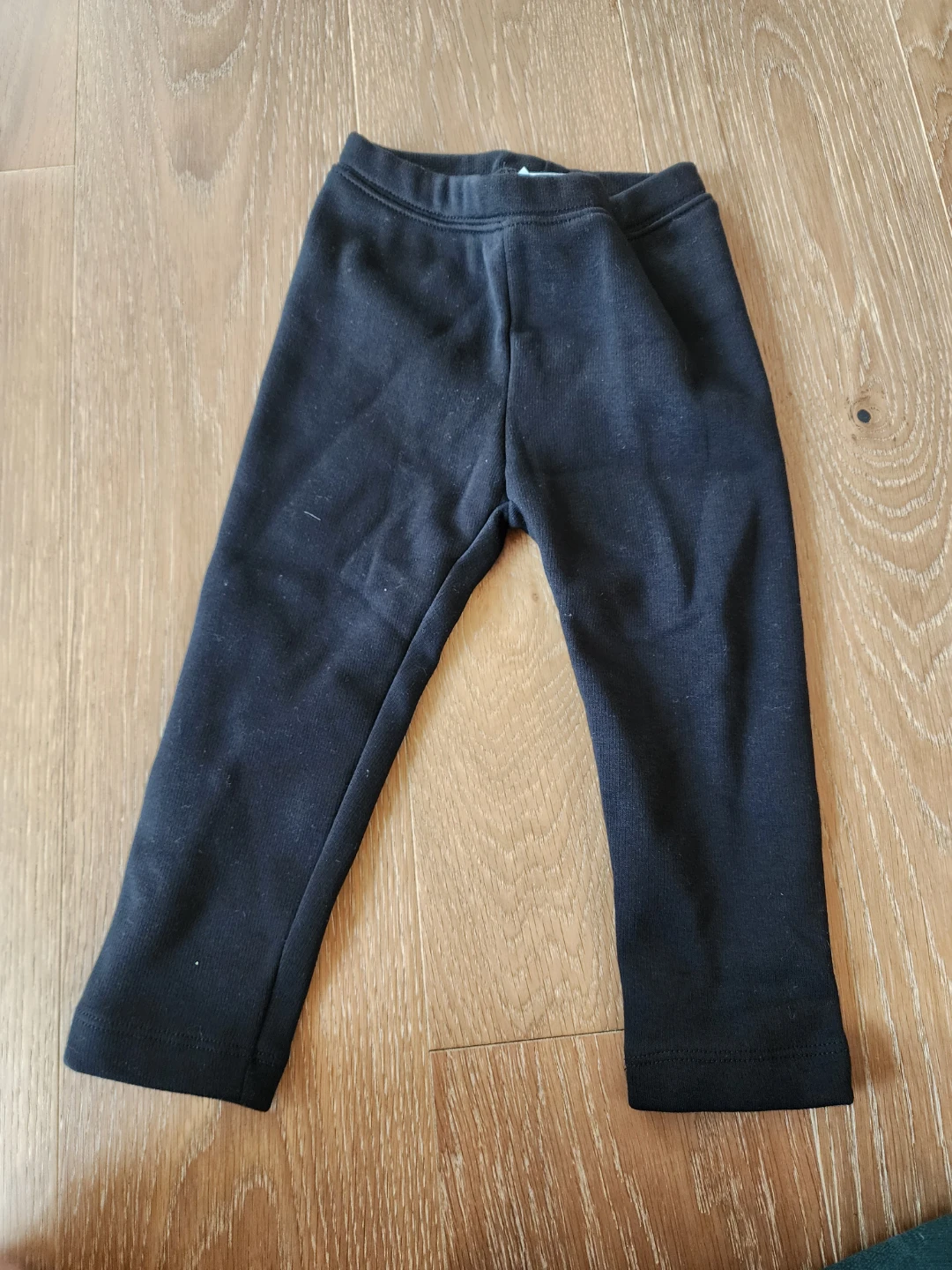 New Gap Baby Cozy Lined Leggings, 18-24 Months