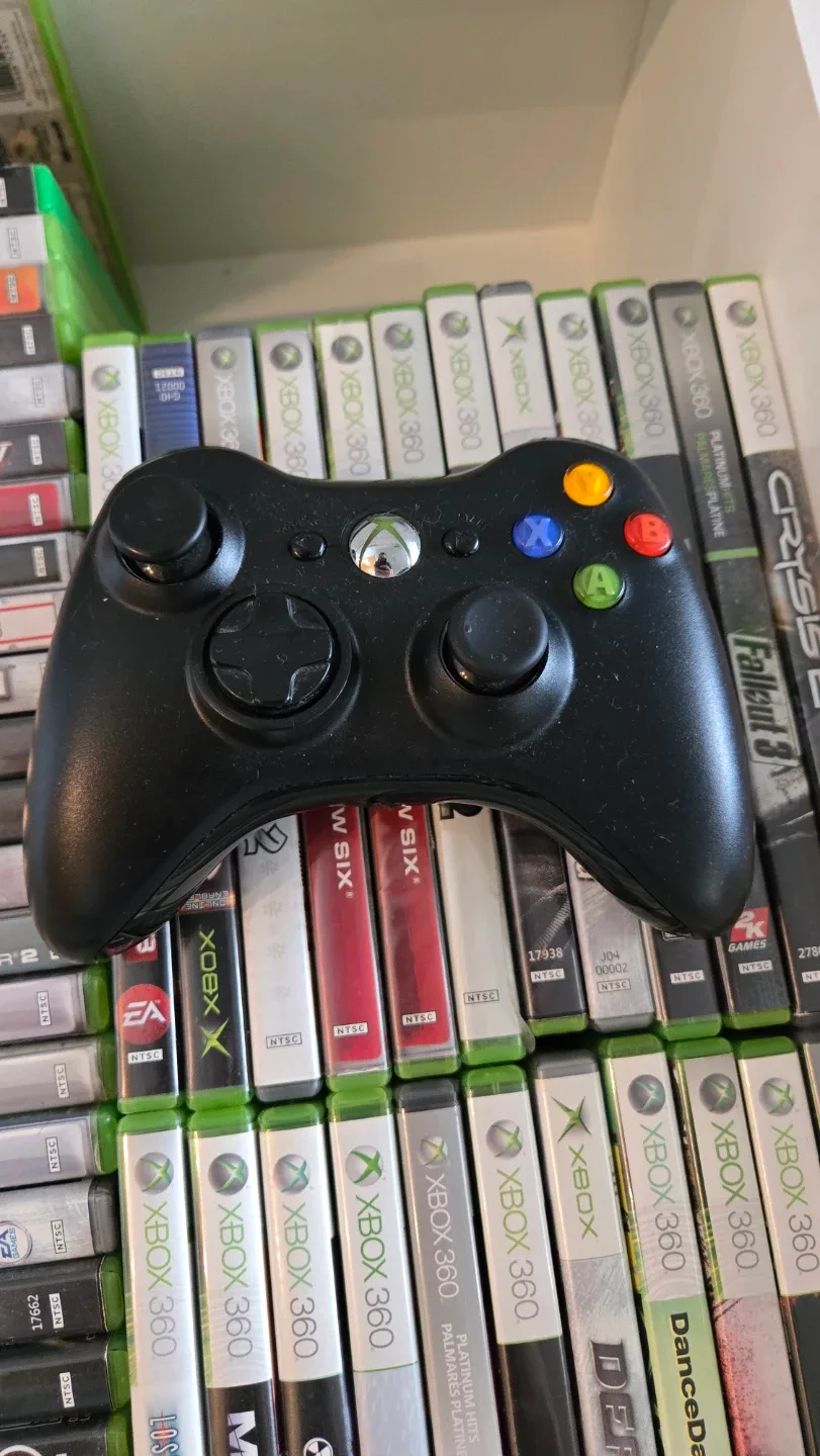 Xbox 360 games. Individually priced. Tested. Shipping. image indicator(6)