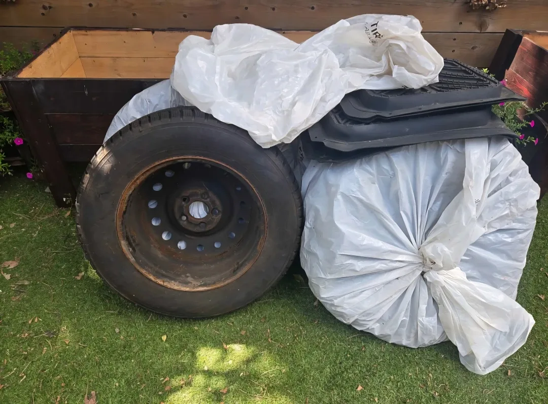 Nokian Tyres 215/65 R16 Winter Tires