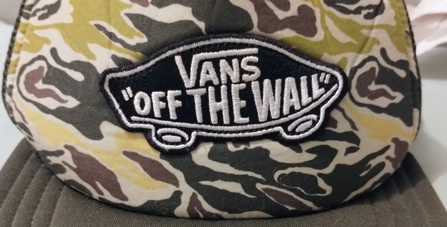 Vans youth or kids  LIKE NEW!! image indicator(2)