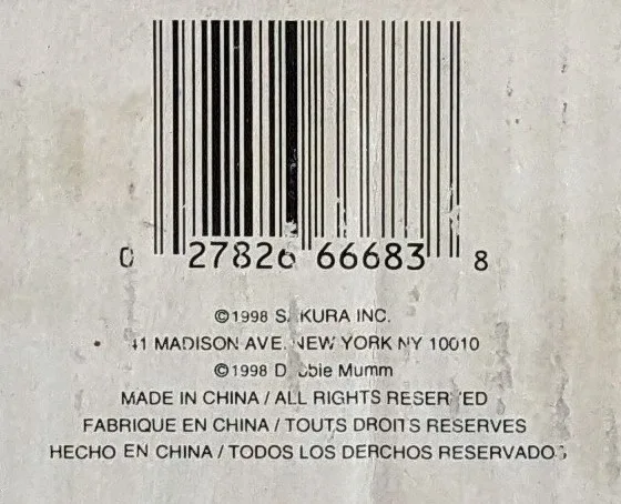 Vintage Ceramic Cookie Jar image indicator(10)