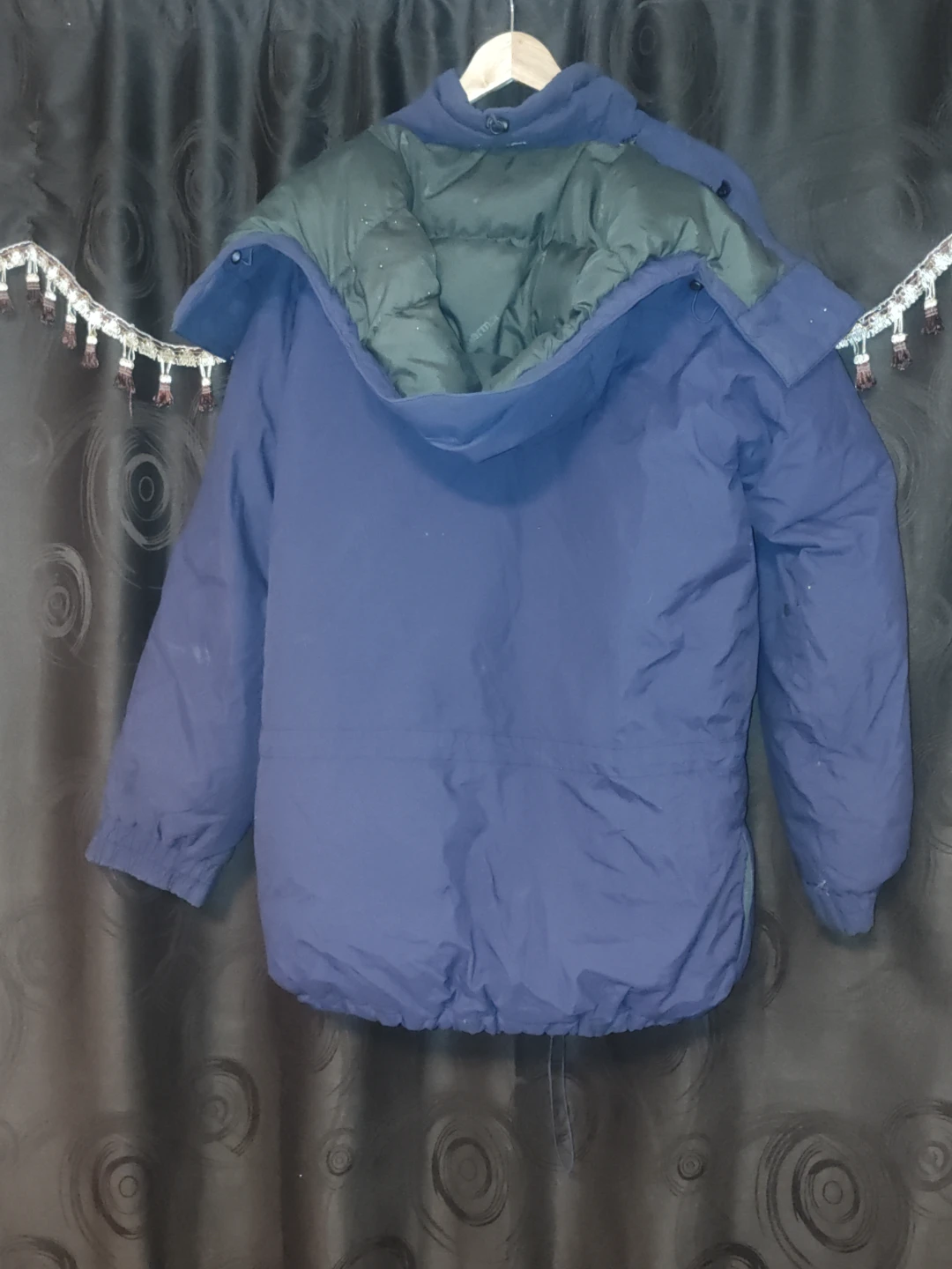 Marmot perple 550-Fill Down Puffer Jacket - photo 2