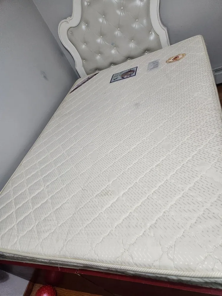 full size mattress